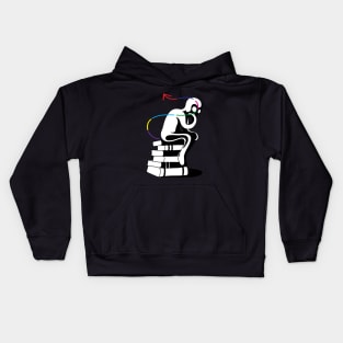 ThinkER Kids Hoodie